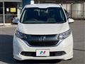 2019 Honda Freed