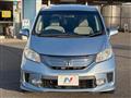 2013 Honda Freed