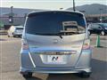 2013 Honda Freed