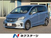 2013 Honda Freed