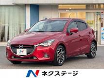2015 Mazda Demio