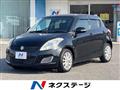 2011 Suzuki Swift