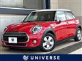 2018 BMW MINI