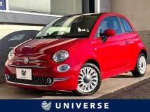 2022 Fiat 500