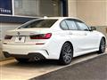 2019 BMW 3 Series