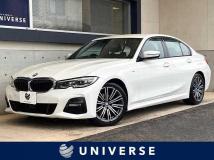 2019 BMW 3 Series