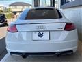 2015 Audi TT