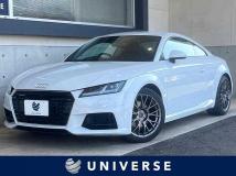 2015 Audi TT