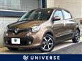 2017 Renault Twingo