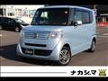 2013 Honda N BOX
