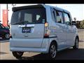 2013 Honda N BOX