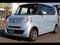 2013 Honda N BOX