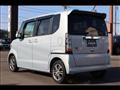2013 Honda N BOX