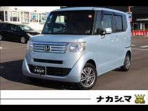 2013 Honda N BOX