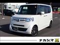 2016 Honda N BOX