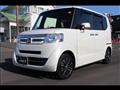 2016 Honda N BOX