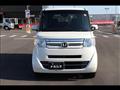 2016 Honda N BOX