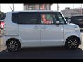 2016 Honda N BOX