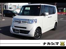 2016 Honda N BOX