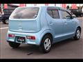 2017 Suzuki Alto