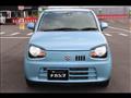 2017 Suzuki Alto