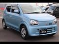 2017 Suzuki Alto