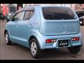 2017 Suzuki Alto