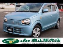 2017 Suzuki Alto