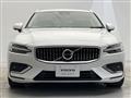 2022 Volvo V60