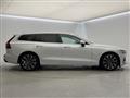 2022 Volvo V60