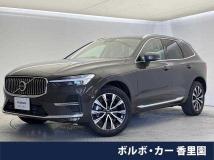2023 Volvo XC60
