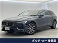2021 Volvo V60