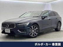 2021 Volvo V60