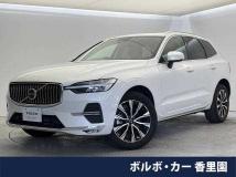 2023 Volvo XC60