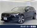 2022 Volvo V60