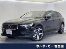 2022 Volvo V60