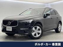 2022 Volvo XC60