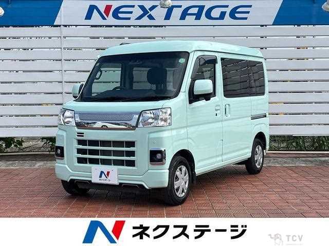 2022 Daihatsu Hijet Cargo