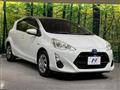 2015 Toyota AQUA