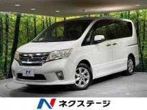 2012 Nissan Serena