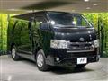 2020 Toyota Hiace Van