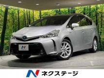 2016 Toyota PRIUS α