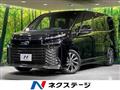 2023 Toyota Voxy
