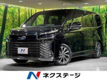 2023 Toyota Voxy
