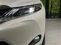 2014 Toyota Harrier