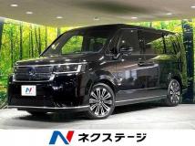 2023 Honda Step WGN