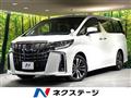 2022 Toyota Alphard G