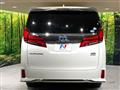 2019 Toyota Alphard Hybrid