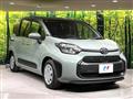 2024 Toyota Sienta