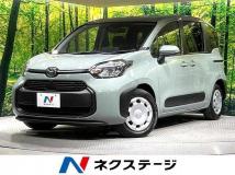2024 Toyota Sienta